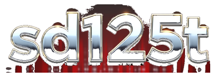 sd125t logo