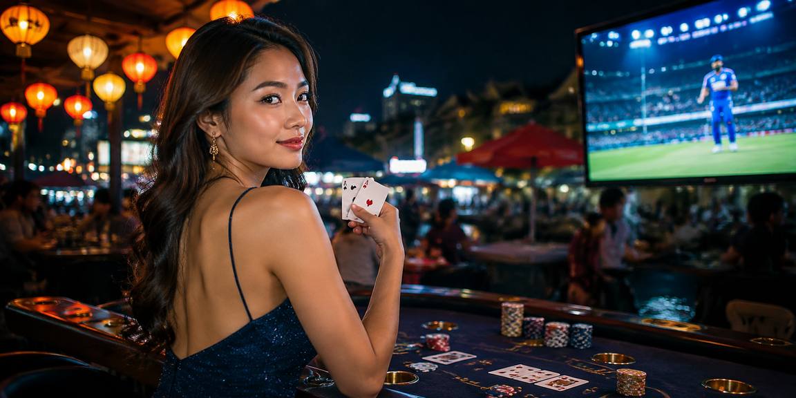 sd125t Live Casino